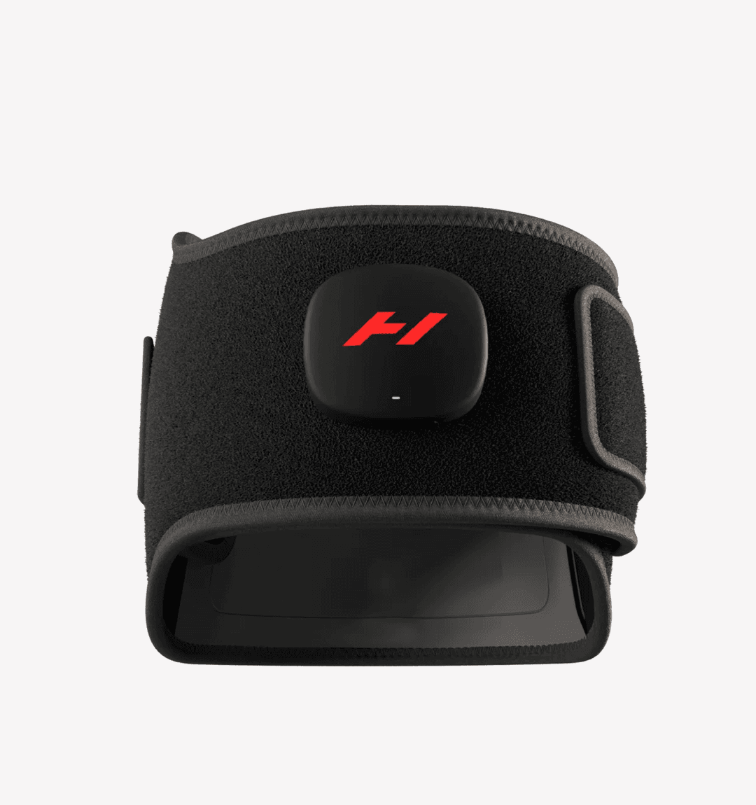 Hyperice Venom Back heated vibration wrap